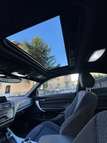 Foto BMW Serie 2 F22 2014 - Bmw serie 2 tenuto da amatore