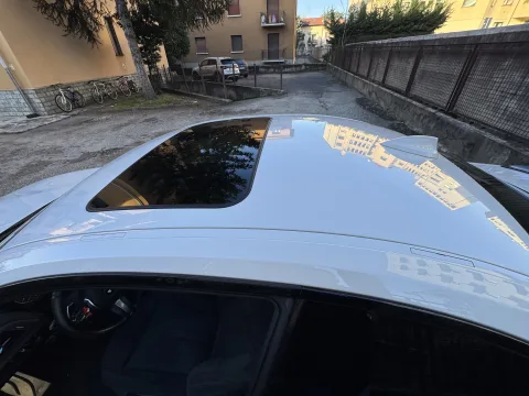 Foto BMW Serie 2 F22 2014 - Bmw serie 2 tenuto da amatore