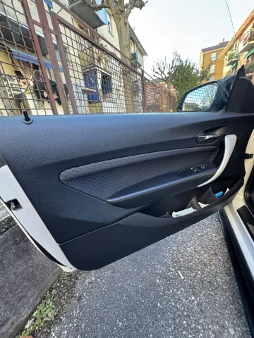 Foto BMW Serie 2 F22 2014 - Bmw serie 2 tenuto da amatore