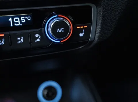 Foto Audi RS3 2019 - Audi rs3