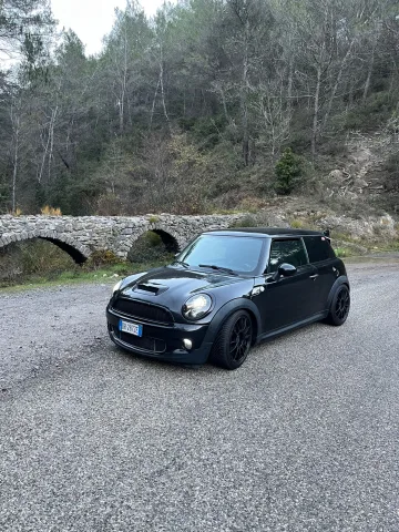 Foto Mini Mini Cooper 2008 - Mini Cooper S r56 225cv