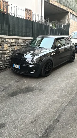 Foto Mini Mini Cooper 2008 - Mini Cooper S r56 225cv