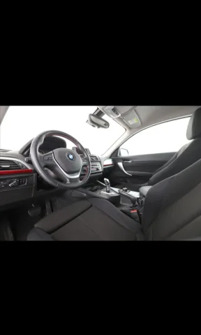 Foto BMW Serie 2 F22 2015 - Bmv 218d