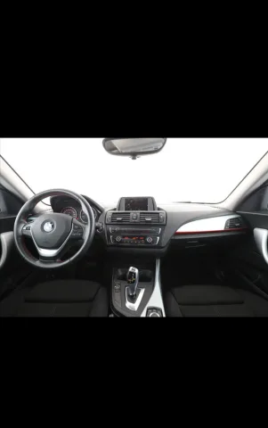 Foto BMW Serie 2 F22 2015 - Bmv 218d
