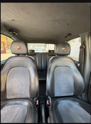 Foto Fiat Panda 2006 - Panda 100hp
