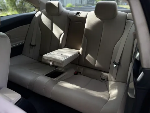 Foto BMW Serie 4 F32 2014 - BMW 428i luxury cuope