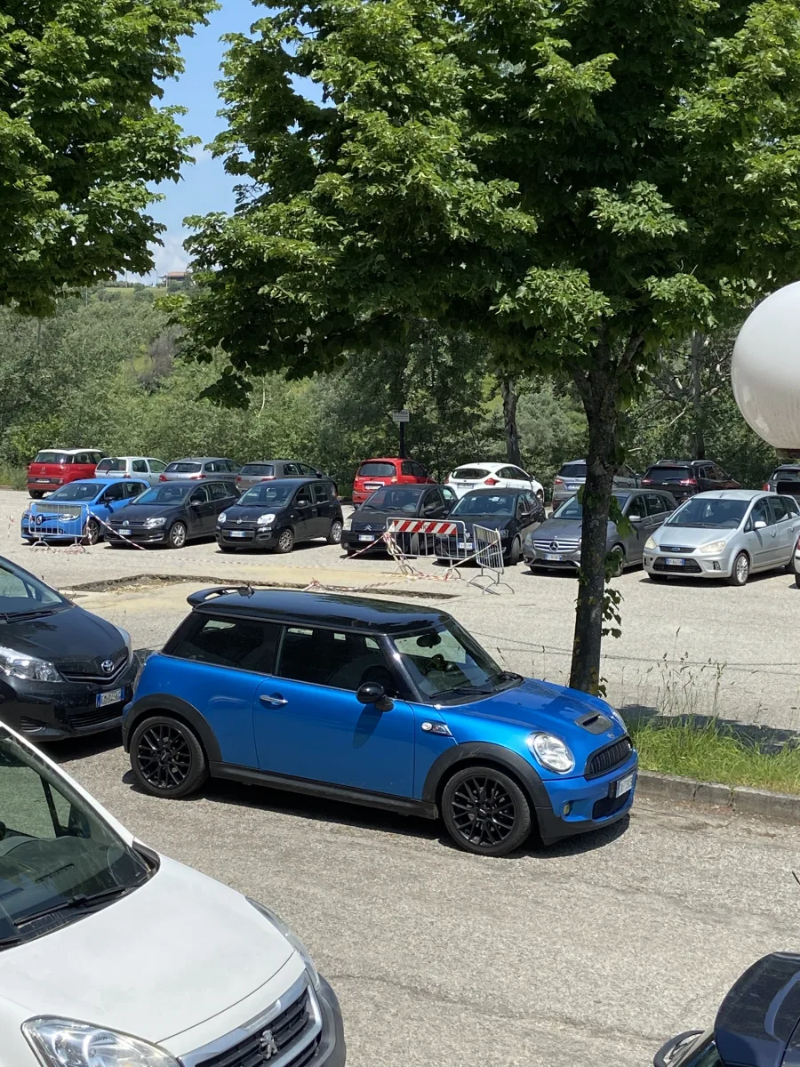 Mini Mini Cooper 2007 - Mini Cooper S R56