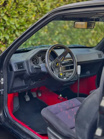 写真 Peugeot 106 1994 - Peugeot 106 rallye 1.3
