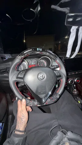 Foto Alfa Romeo Giulietta 2011 - Alfa Romeo Giulietta