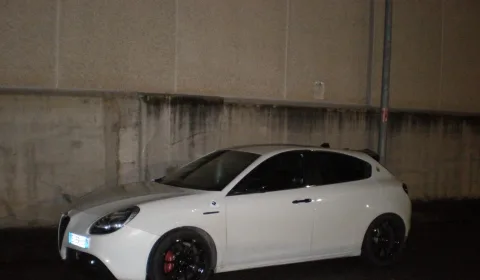 Foto Alfa Romeo Giulietta 2011 - Alfa Romeo Giulietta
