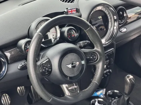 Foto Mini Mini Cooper S F56 2012 - Mini cooper sd