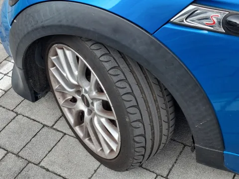 Foto Mini Mini Cooper S F56 2012 - Mini cooper sd