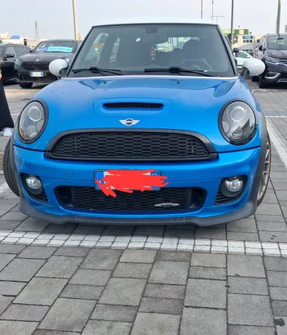Foto Mini Mini Cooper S F56 2012 - Mini cooper sd