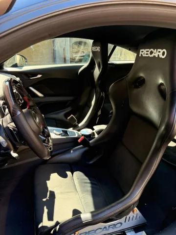 Foto Audi TT 2015 - Audi TT 2.0 tfsi preparata 530cv 1180kg