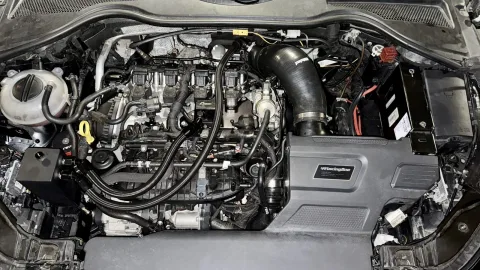 Foto Audi TT 2015 - Audi TT 2.0 tfsi preparata 530cv 1180kg
