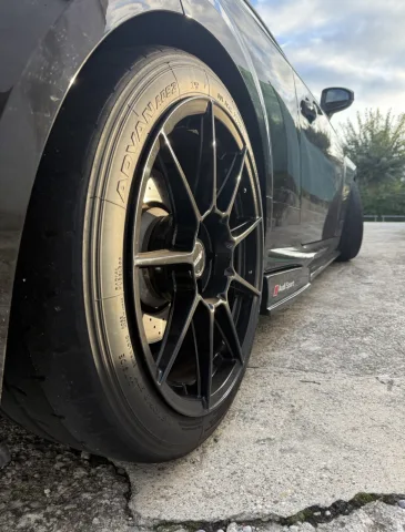 Foto Audi TT 2015 - Audi TT 2.0 tfsi preparata 530cv 1180kg