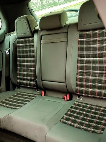 Foto Volkswagen Golf V 2005 - Golf Gti