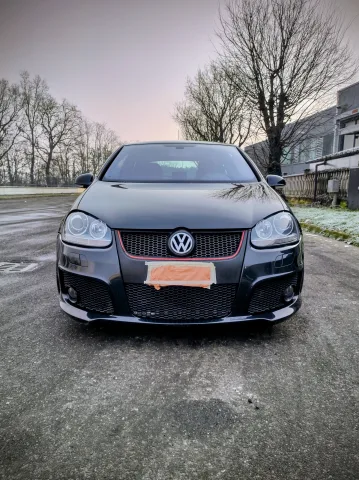 Foto Volkswagen Golf V 2005 - Golf Gti