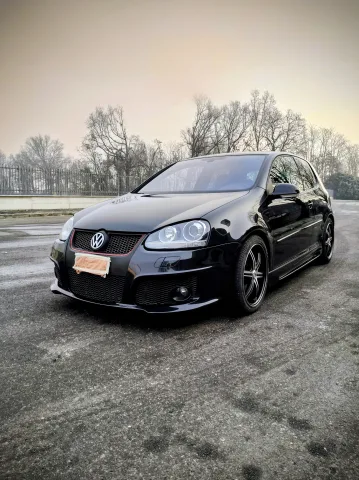 Foto Volkswagen Golf V 2005 - Golf Gti