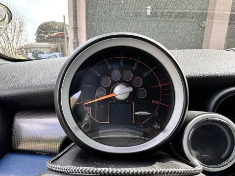 Foto Mini Mini 2007 - Cooper S R56 - GP Kit - Motore nuovo