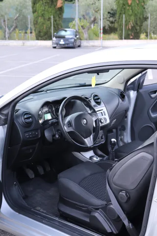 Foto Alfa Romeo MiTo 2011 - Alfa Romeo mito 2011 95cv