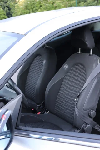 Foto Alfa Romeo MiTo 2011 - Alfa Romeo mito 2011 95cv