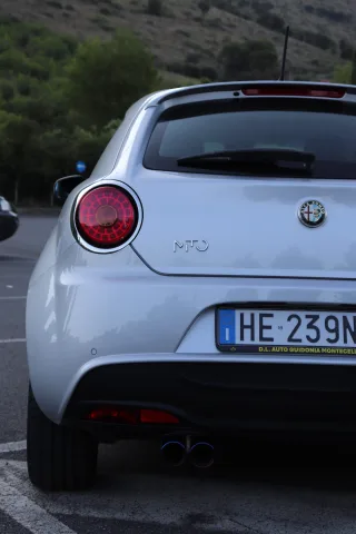 Foto Alfa Romeo MiTo 2011 - Alfa Romeo mito 2011 95cv