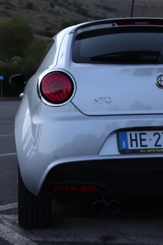Foto Alfa Romeo MiTo 2011 - Alfa Romeo mito 2011 95cv