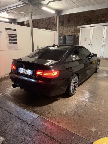 Foto BMW Serie 3 E90 2007 - Bmw 325d e92