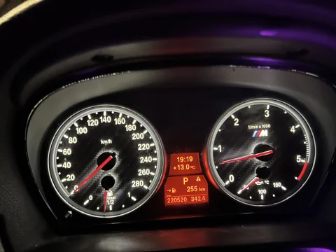 Foto BMW Serie 3 E90 2007 - Bmw 325d e92