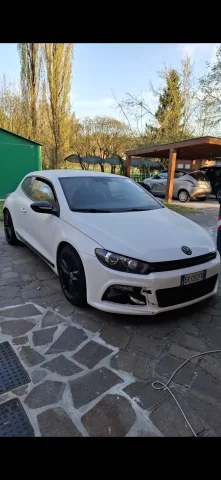 Photo Volkswagen Scirocco 2011 - Scirocco 1.4 tsi ex 122cv