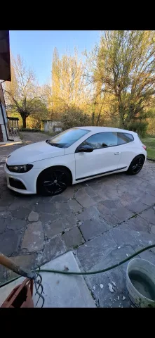 Photo Volkswagen Scirocco 2011 - Scirocco 1.4 tsi ex 122cv