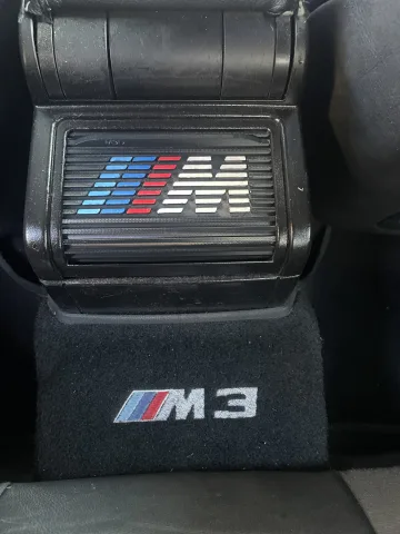 Foto BMW Serie 3 E46 1999 - Vendo bellissima BMW E46
