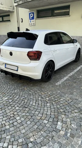 Foto Volkswagen Polo VI 2018 - Polo Gti 260cv
