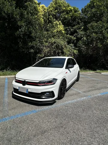 Foto Volkswagen Polo VI 2018 - Polo Gti 260cv