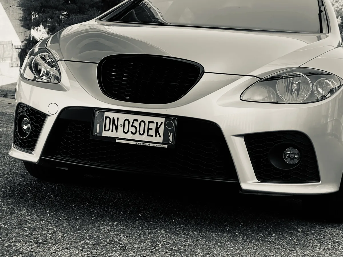 Leon cupra