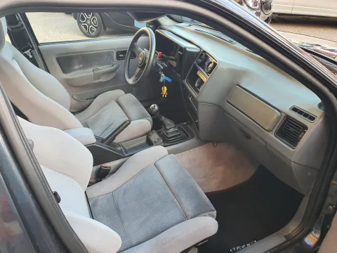Foto Ford Sierra 1989 - Ford Sierra 2.0i turbo 16V 4p. RS Cosworth RESTAURO TOTALE LEGGI DESCRIZIONE