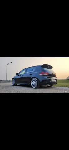 Foto Volkswagen Golf VI 2011 - Volkswagen Golf