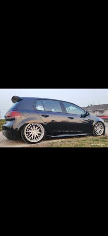 Foto Volkswagen Golf VI 2011 - Volkswagen Golf