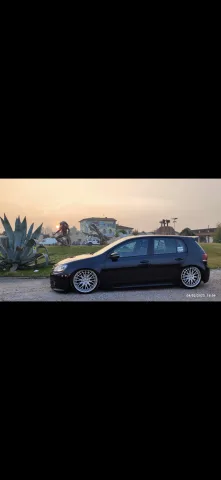 Foto Volkswagen Golf VI 2011 - Volkswagen Golf