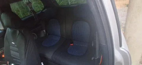 Foto Lancia Ypsilon 2008 - Lancia y sportiva con impianto stereo