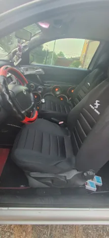 Foto Lancia Ypsilon 2008 - Lancia y sportiva con impianto stereo