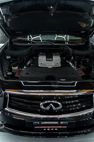 Foto Infiniti FX37S 2012 - FX37S Limited Edition