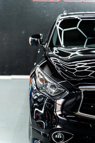 Foto Infiniti FX37S 2012 - FX37S Limited Edition