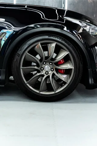 Foto Infiniti FX37S 2012 - FX37S Limited Edition