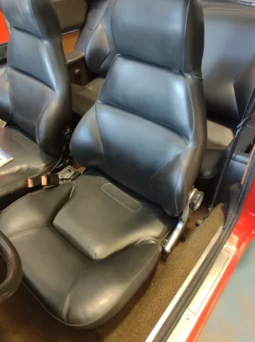 Foto Lancia Beta 1978 - Lancia beta spider 1.8 Zagato