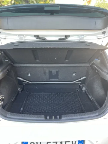 Foto Hyundai i30 2019 - Hyundai I30N performance