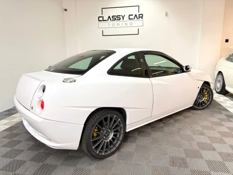 Foto Fiat Coupé 1994 - Fiat Coupe 2.0 16v turbo