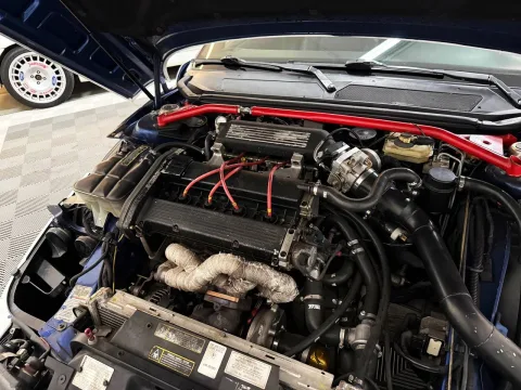 Foto Fiat Coupé 1994 - Fiat Coupe 2.0 16v turbo