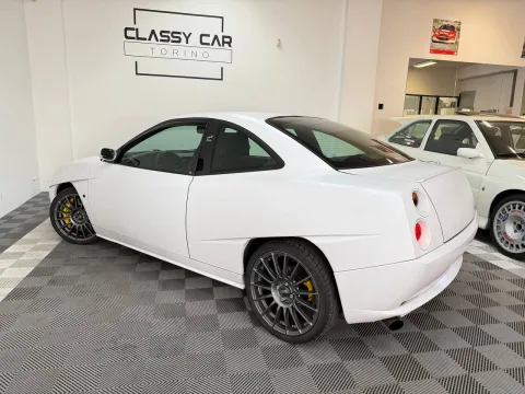 Foto Fiat Coupé 1994 - Fiat Coupe 2.0 16v turbo
